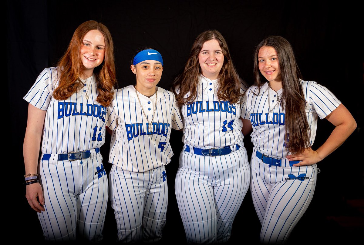 SAVE THE DATE!! #SeniorDay🐾🥎💙 🗓️ Saturday, May 4th!! HOME @ MHS vs. South River. 1:30PM - Ceremony🎉 2PM - Game Start! Join us in celebrating our Seniors!!🙌 @marykcummings24 @kiaraguzman2024 @marymcgrath2024 @lflaherty2024 See U there! #Retweet @MSD_Caputo @MHSPorowski
