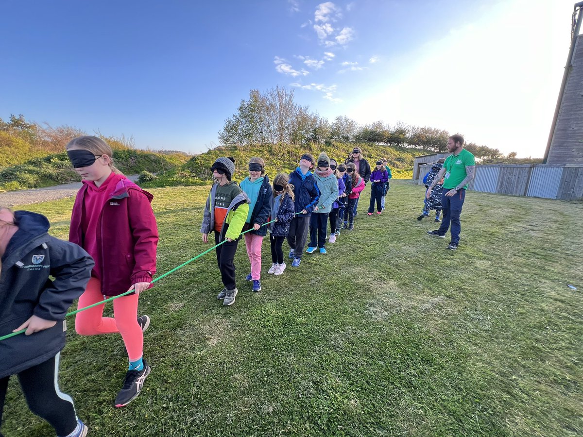 StMargs Year 5 tweet media