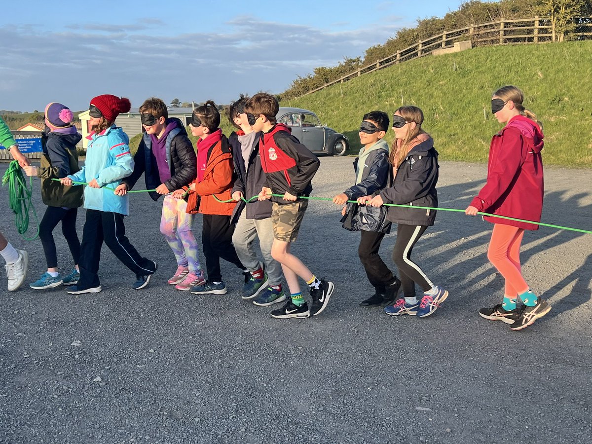 StMargs Year 5 tweet media