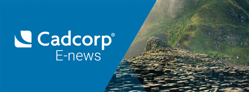 April issue of the @Cadcorp E-news out now | @luhc funding for @EastHerts, #Webinar on delivering a sustainable and thriving community, Cadcorp is recruiting... bit.ly/3UwTjrJ - #ESG #CallforSites #GIS #Spatialinsight