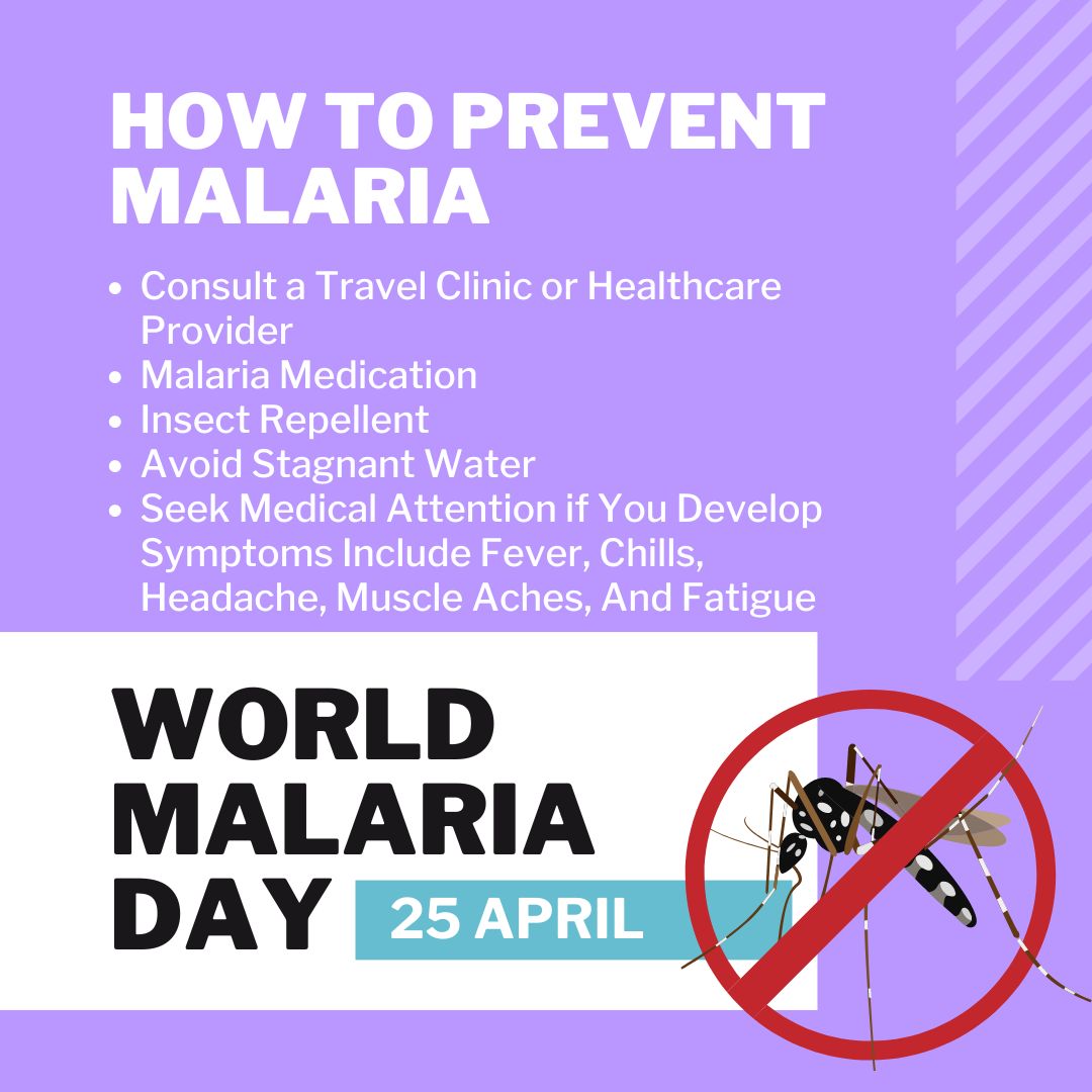 Plan a summer trip? Consider destinations like sub-Saharan Africa, South Asia, or South America. #Malaria persists, claiming 435,000 lives in 2017. Prioritize prevention methods for a safe journey. Check before you travel: travelhealthpro.org.uk/factsheet/52/m… #WorldMalariaDay #vaccine #nhs