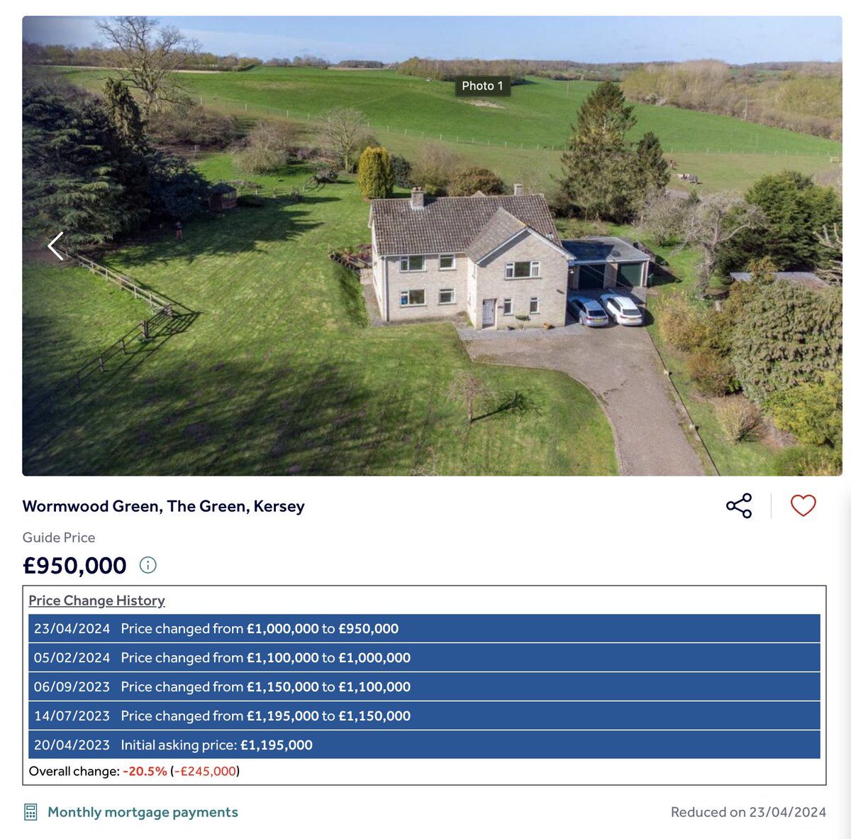 Moving Home with Charlie tweet media