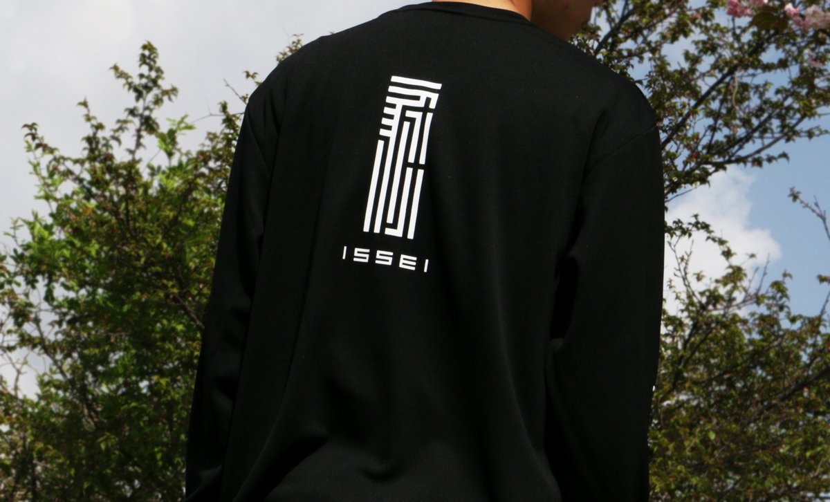 新品【issei】一誠Tシャツ(L)白黒セット 新品【issei】一誠Tシャツ(L)白黒セット GQ_D-nuaAAAr8o0.jpg