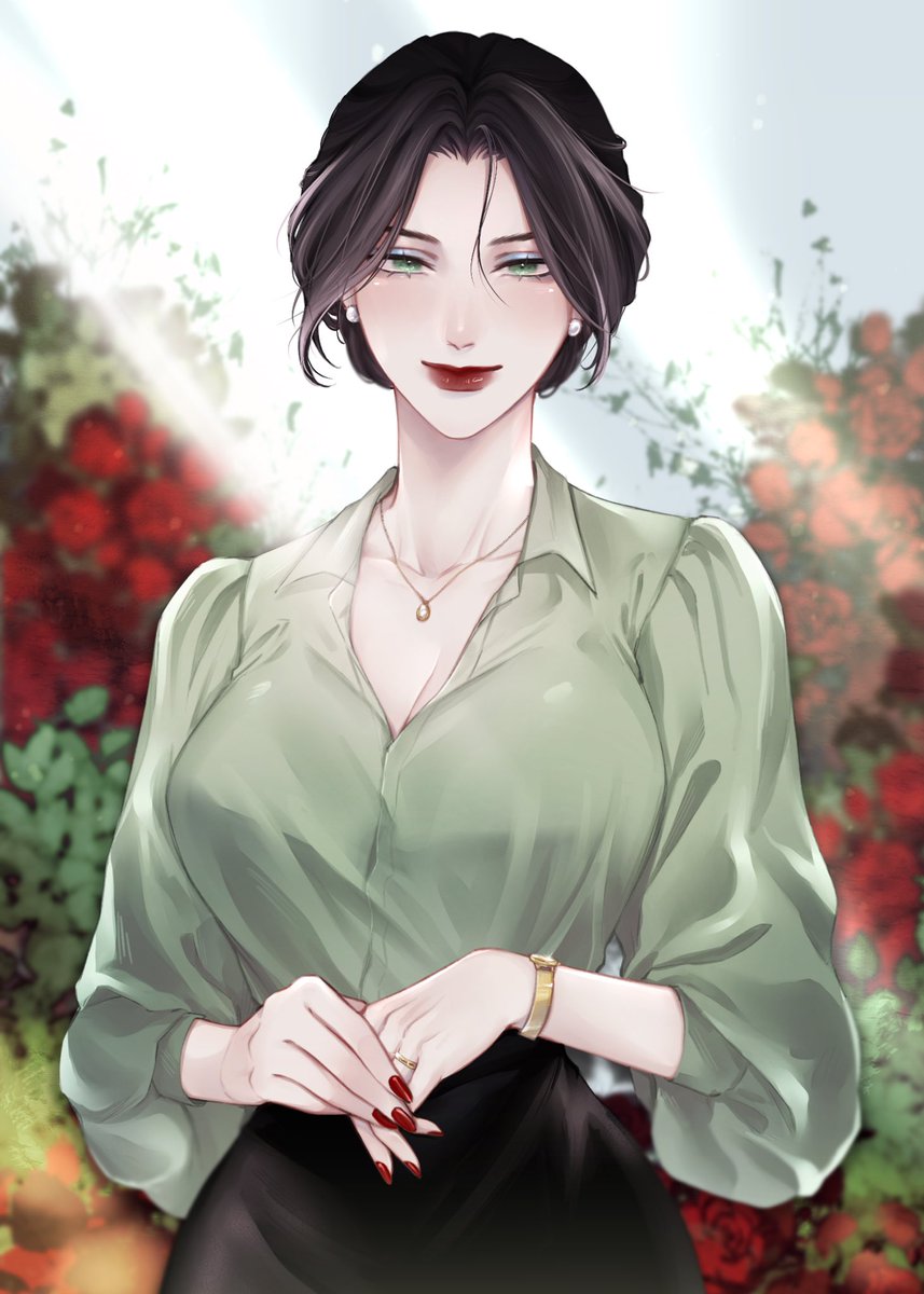 Morgan C. Jäger(ต่อซี3) tweet media