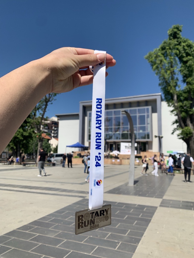 🏃‍♂️🏃‍♀️ In the past few weekends, our running team has once again demonstrated incredible strength!
Whether it was running in Kochani, Shtip, or Wien, Austria, we've shown our commitment to sports, team spirit, and support for one another. 💪

#BtoBet #RunningTeam #TeamSpirit