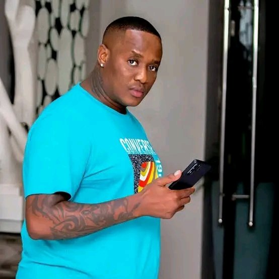 Jub Jub bail conditions have been relaxed. The Joburg Magistrate granted his application by allowing him to leave South Africa to perform in three countries and also gave him back his passport. The musician and TV host is facing 13 charges including rape, indecent assault,
