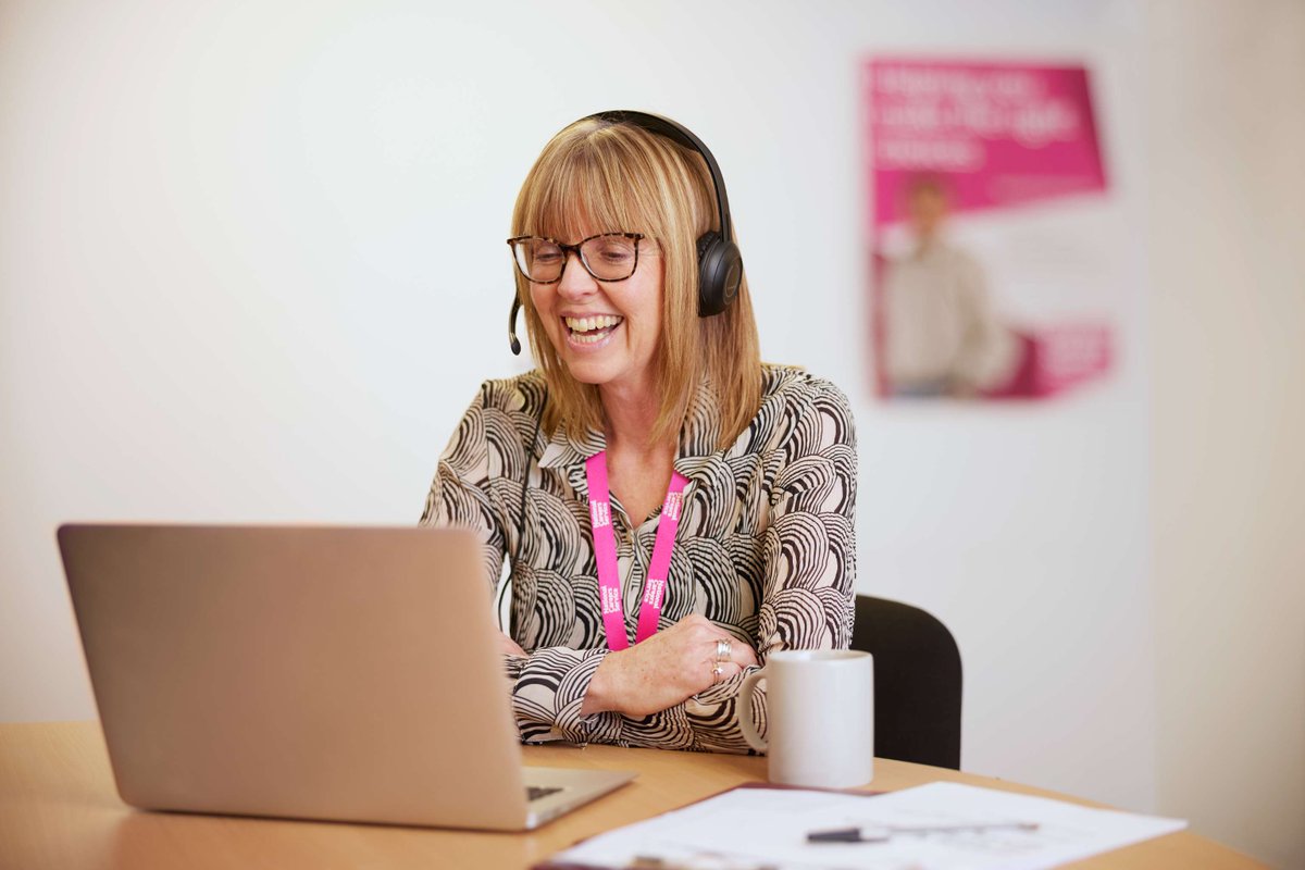 Have you heard about our online workshops? 💻 They're led by our expert advisers and cover topics such as: ✨ Writing a great CV ✨ Planning a career path ✨ Preparing for interviews ✨ Gaining new skills And best of all - they're completely free! 💰 bit.ly/NCSBooking_EM