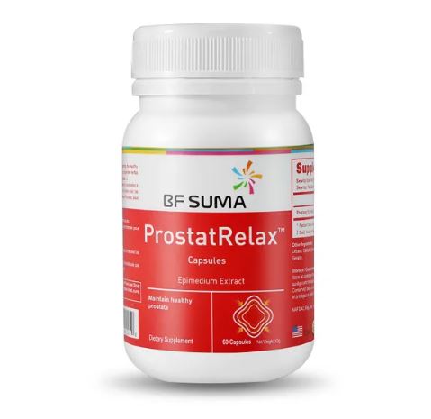 ProstatRelax capsules for eliminating prostate problems and increasing male potency 
✓ Works on any form of prostatitis
✓ Have antibacterial action
✓ No side effects
✓ For men of any age
Call/WhatsApp 0736969103 
BREAKING NEWS Kafangi Athi River Imenti House Thika Road RUTO
