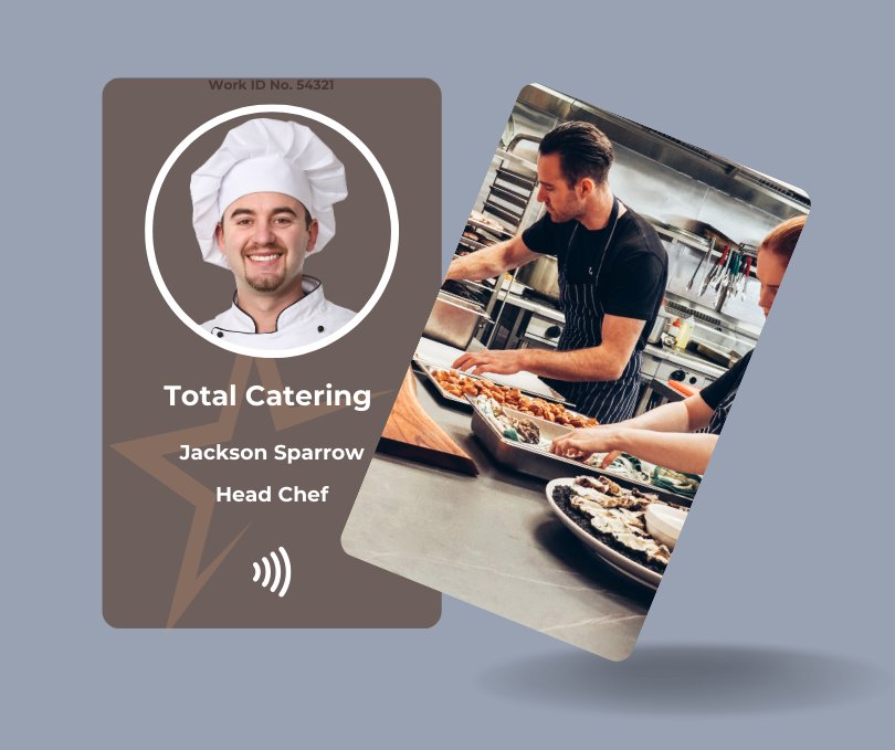 TotalIDUK's tweet photo. Bored of a blank white card and wanting something a bit more vibrant? We can help you customise your access cards via our own in-house bureau!  

So cross two hurdles with one leap! Promote your brand and improve the look and feel of your access cards by getting in touch today. https://t.co/rHtCqkiGja