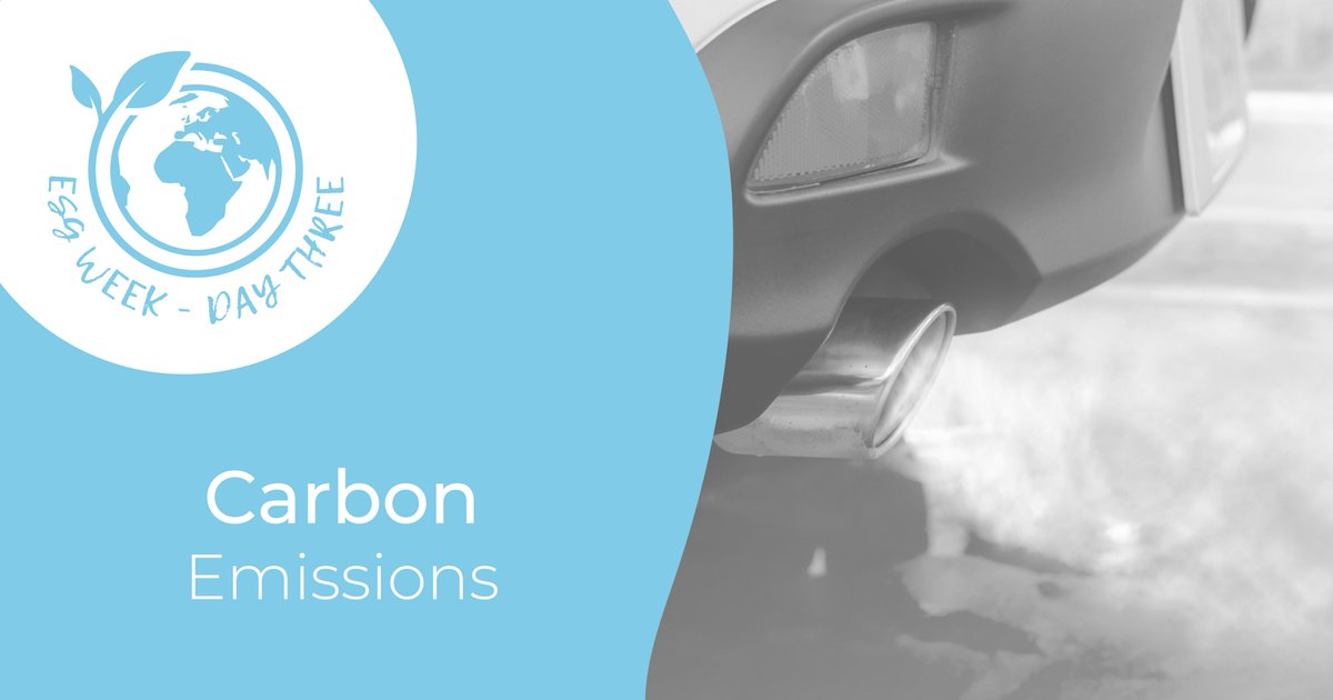 🌍 ESG Week (Day 3) – Carbon

Craig sat down with the team this morning to deliver a presentation focussing on carbon.

As a company, our core mission is to reduce carbon emissions, promote sustainability and make our planet a better place.

#ESG #CarbonAwareness #CarbonReduction