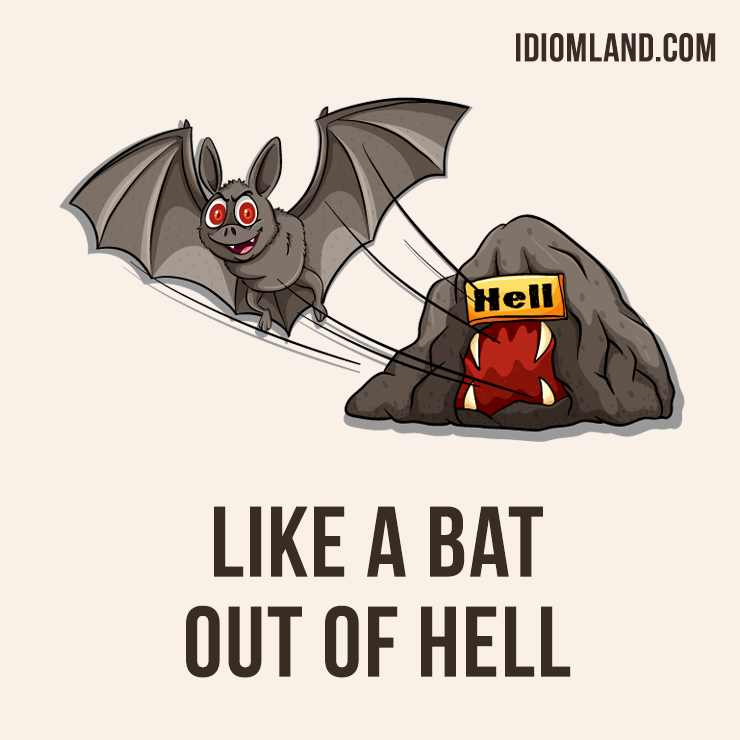 Idiom Land tweet media