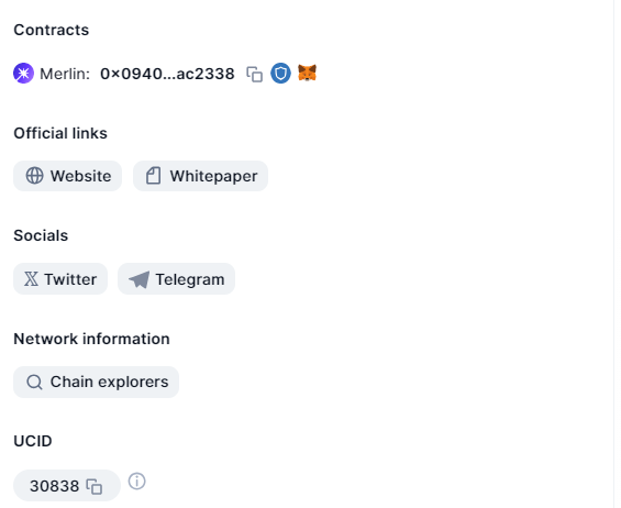 StarPro_AI's tweet photo. ✅ $MSTAR has been listed on @CoinMarketCap.
https://t.co/w1GOJTkgJC https://t.co/UyO6MrADo8
