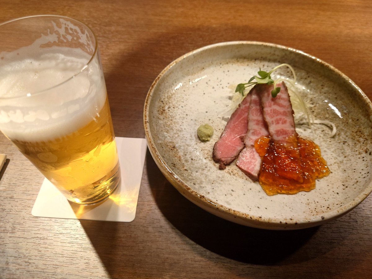 味覚園南3条店の高級焼肉食べ放題飲み放題スタート🥩