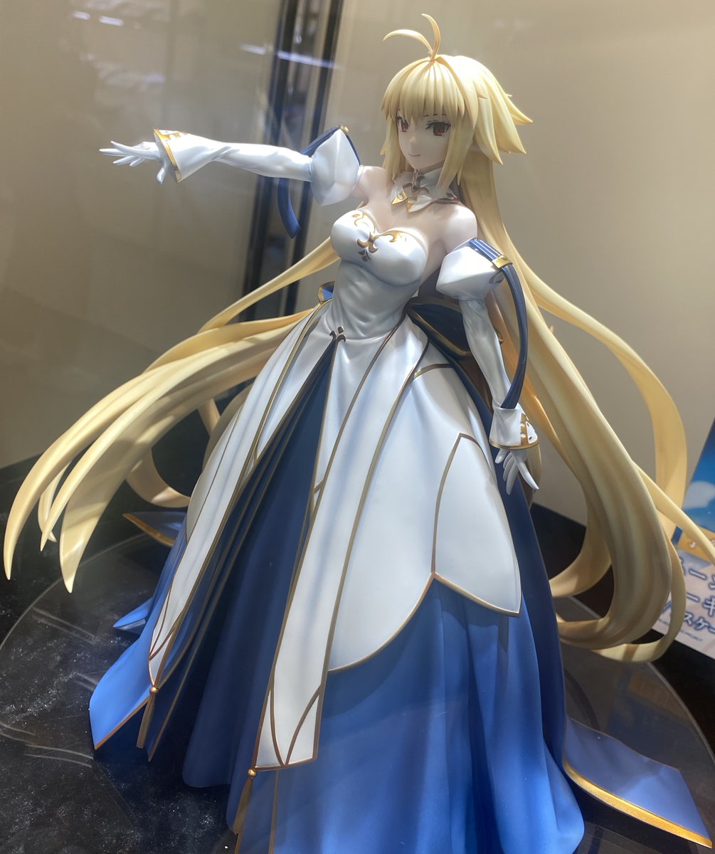 ◤ 予約受付中 ◢|| Fate/Grand Orderより「ムーンキャンサー/アーキ