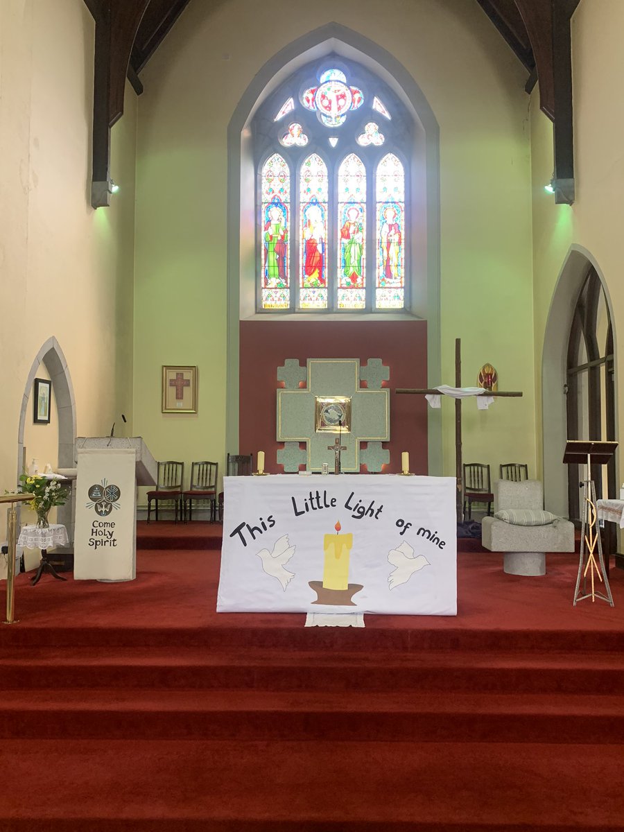 Bishop Denis Nulty tweet media