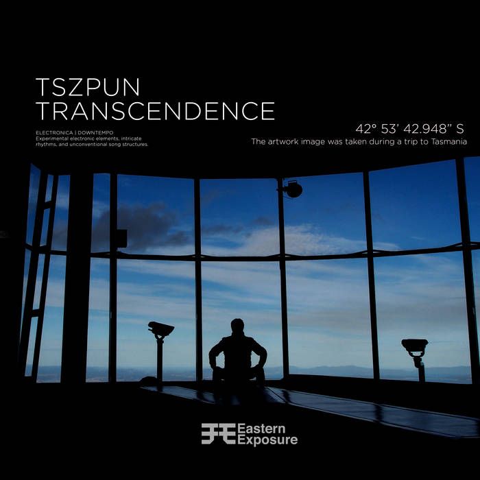 Free download codes:

Tszpun - Transcendence

'a mystical tapestry of sonic enchantment'

#chillhouse #deepdowntempo #bandcampcodes #yumcodes #bandcamp #music

buff.ly/3UwDy3X