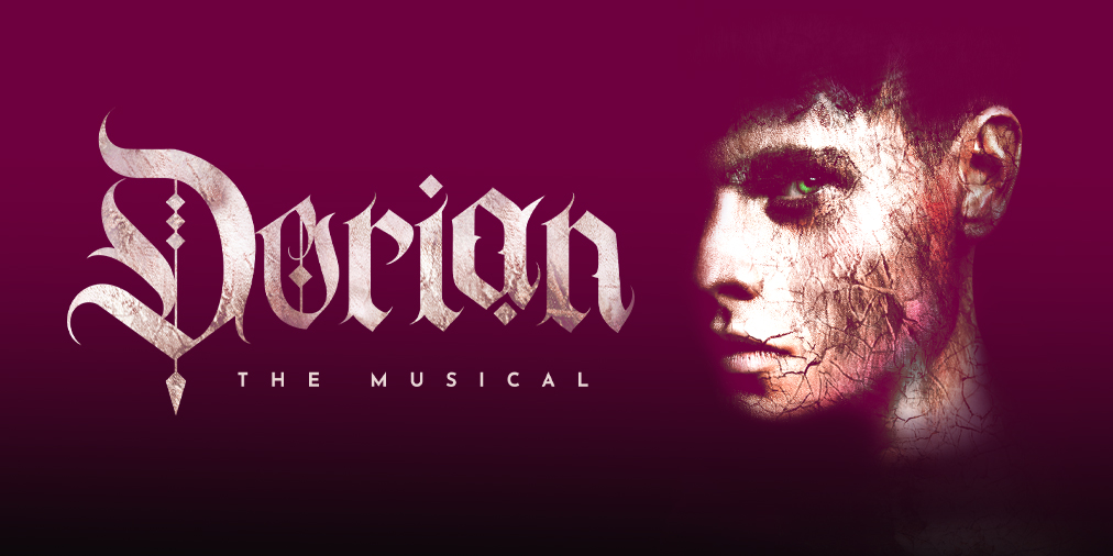 swkplay's tweet photo. JUST ANNOUNCED 🚨 DORIAN: The Musical

Inspired by Oscar Wilde’s 'The Picture of Dorian Gray' this exciting adaptation gives the Gothic tale a Glam, modern twist with a newly composed score to sear through the action. 🎶🏳️‍🌈

🗓️ 4 Jul - 10 Aug
🎟️ https://t.co/Li7zc4GuuP https://t.co/QPW2ceFqAK