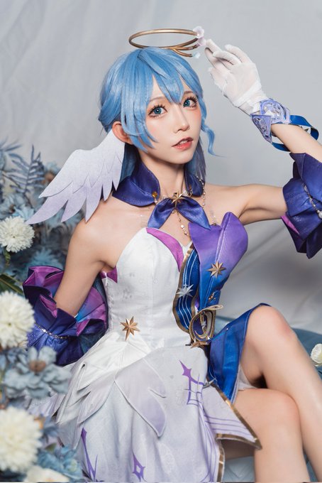 Twitterのコスプレ画像29