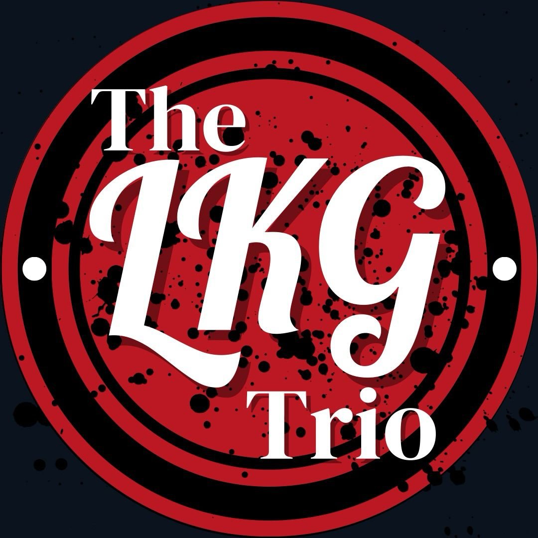 🎸Gig at the library: The LKG Trio Leo Kelly-Gee on guitar & vocals, Bex Howarth on bass & vocals, and Ben Fox on the drums converge to create a sonic tapestry that defies boundaries. Friday, 24 May at 7pm, Primrose Hill Community Library Get tickets: phcl.org/events/gig-the…