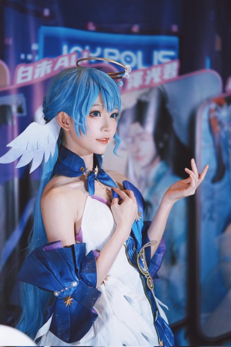 Twitterのコスプレ画像28