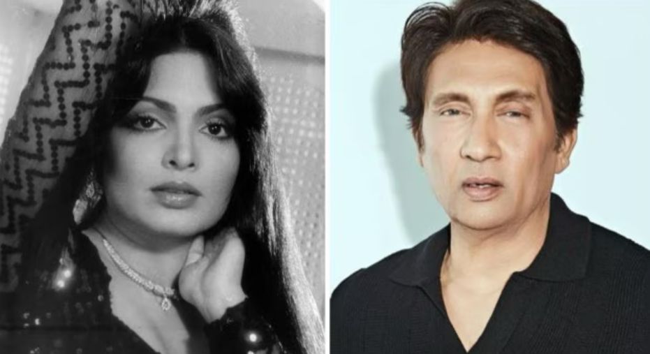 Everybody lied about #ParveenBabi, said ‘woh paagal hai’: #ShekharSuman recalls interviewing troubled star, editing controversial portions out buff.ly/3fSwTLS #WeRIndia