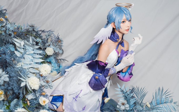 Twitterのコスプレ画像30