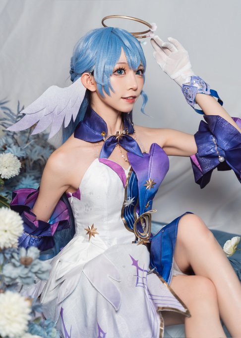 Twitterのコスプレ画像31