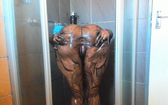 💯New video: watch now! 😍  💘Ebony Big Booty, Charcoal Body Scrub💘 [1080p]   👉https://t.co/maRmhDb6iD👈  @faphousecom<a href="/tag/black"class="tags"><span>#black</span></a><a href="/tag/shower"class="tags"><span>#shower</span></a><a href="/tag/bigass"class="tags"><span>#bigass</span></a><a href="/tag/solo"class="tags"><span>#solo</span></a><a href="/tag/amateur"class="tags"><span>#amateur</span></a><a href="/tag/mature"class="tags"><span>#mature</span></a>