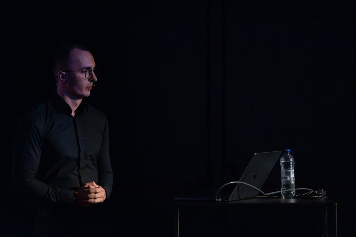 Last month, I had the incredible opportunity to speak at the <a href="/Appdevcon/">Appdevcon</a> 2024 in the beautiful city of Amsterdam! Big thanks to the team for a great event. Loved sharing my thoughts and meeting everyone. Can’t wait for more!