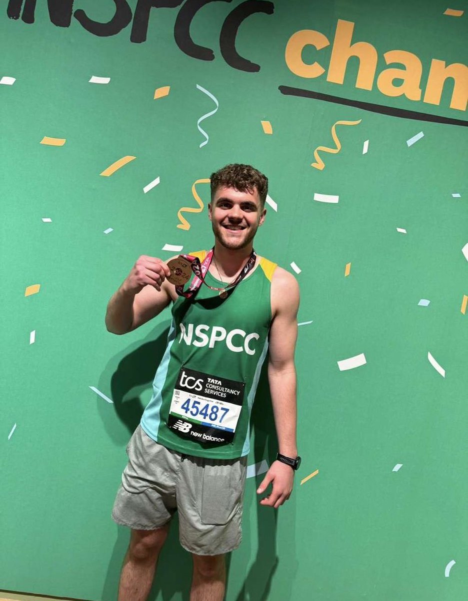 When Armstrongs team member Megan told us her cousin was taking part in the London Marathon, we were delighted to make a donation to his fundraising campaign. Archie completed the London Marathon in 3 hours and 50 minutes and was raising money for the NSPCC.
#fundraising