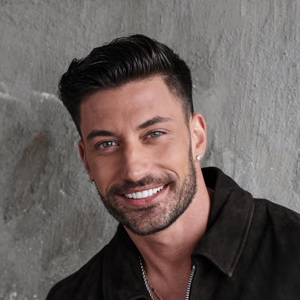 TOGETHER AGAIN! Our GIOVANNI PERNICE (@pernicegiovann1) will be embarking on a new tour with Anton in 'Anton and Giovanni: Together - The Live Tour'! The tour opens on June 14th and will tour the UK so grab your tickets at antonandgiovanni.com/2024-tickets @Stheatreco #GBA #Giovanni