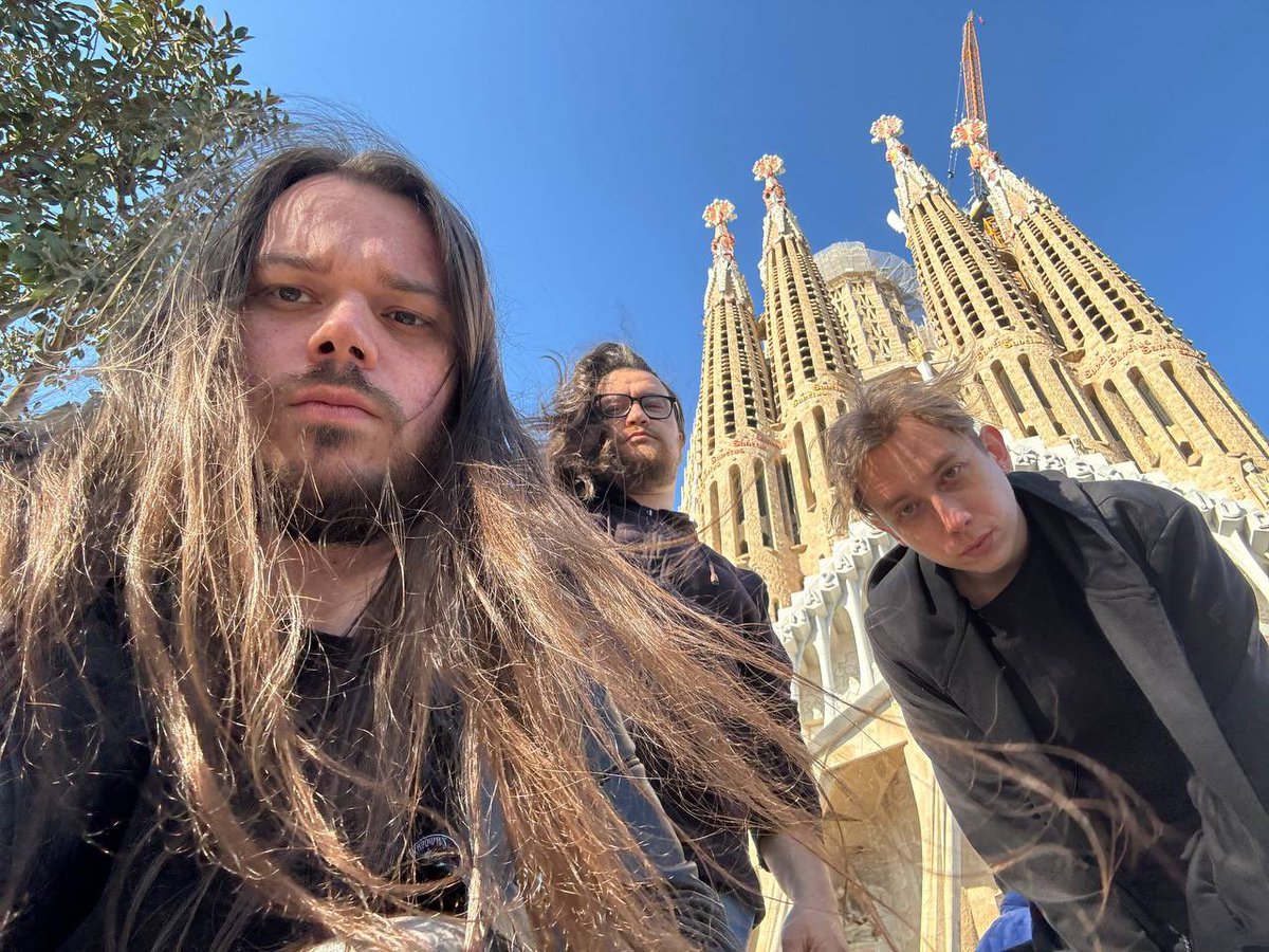 Stoned Jesus tweet media