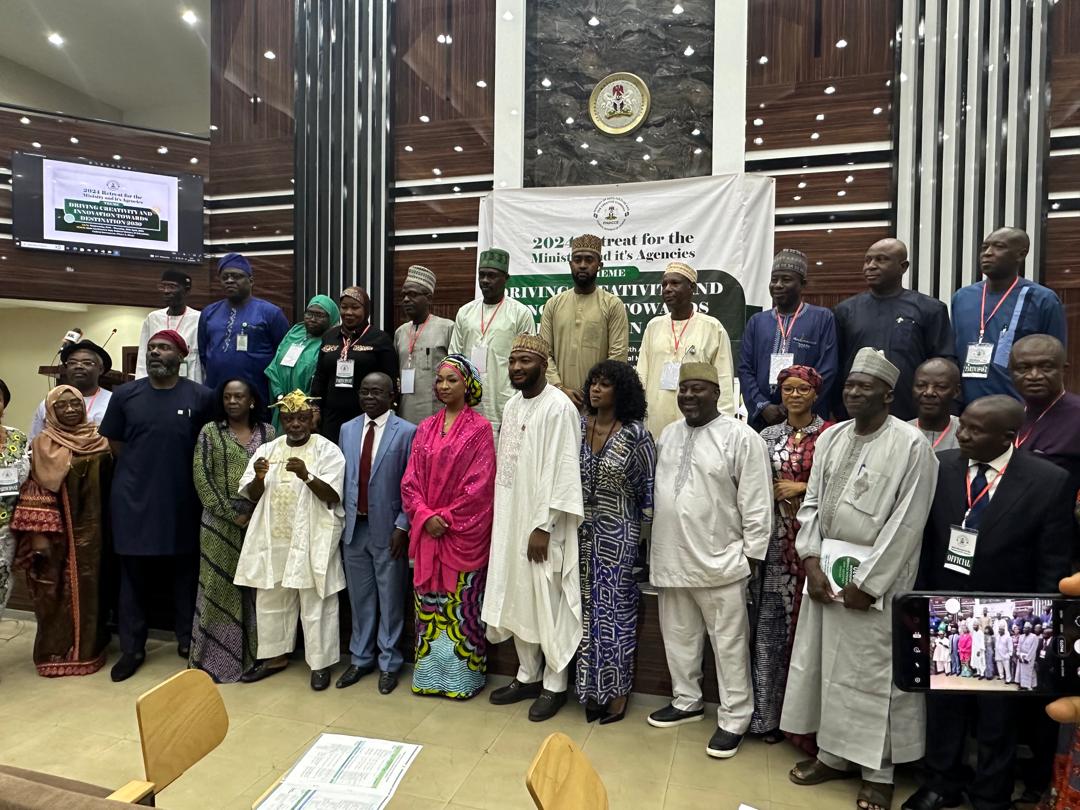 ICPC Affirms Support for a Vibrant Public Service The Independent Corrupt Practices and Other Related Offences Commission (ICPC) has affirmed its support and partnership with the Federal Ministry of Arts, Culture and the Creative Economy (FMACCE) towards building a more vibrant…