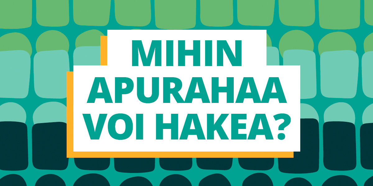 Tiedonjulkistamisen apurahahaku on käynnissä toukokuun ajan. Apurahoja voi hakea esimerkiksi:

📚tietokirjaan
🎬dokumenttielokuvaan
🧩tiedekasvatukseen

Lue lisää: tjnk.fi/fi/ajankohtais…

#apurahat #apurahahaku #tiedonjulkistaminen #tietokirja