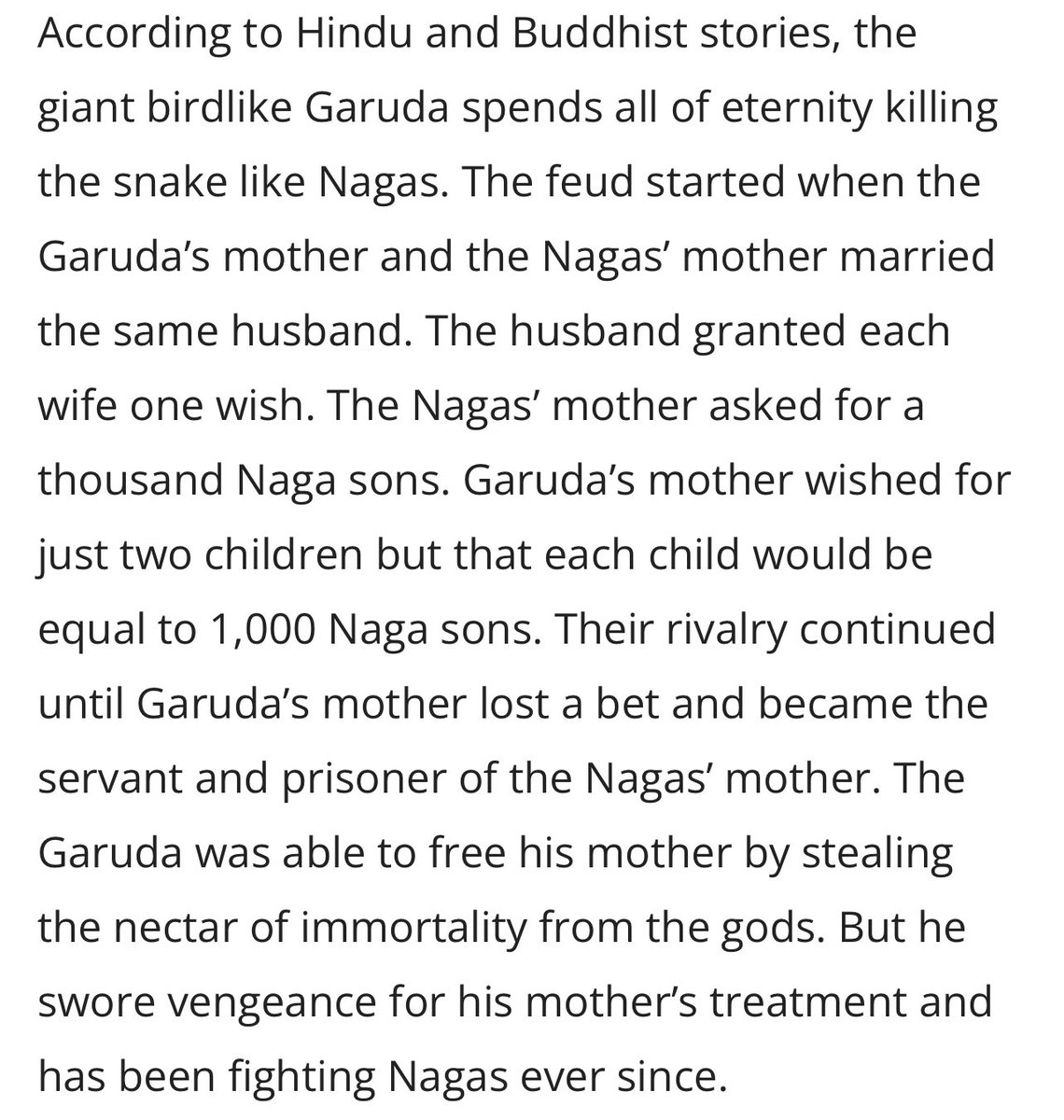 krupone_english's tweet image. #DEK68 ข้อสอบ TGAT ENG ปีล่าสุด ออกฉลากยาอันนี้ และออกบทความพญานาค vs. ครุฑ จากเว็บนี้เลย Save เก็บไว้อ่านได้เลยนะ #TCAS68 #DEK67 #TCAS67