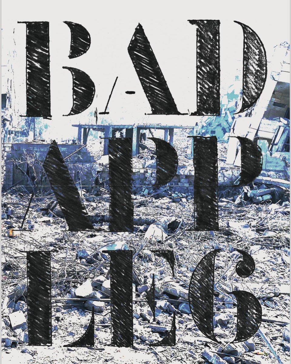 BadAppleZine's tweet photo. Bad Apple Issue 6! 

Issue 6 Bad Apple spring 2024 is now online!
Poems articles artwork from #sharifgemie #jacobberkson #anastasiachristou @Henrietta_  #ruthbergman #ghazaltipu 

https://t.co/HNFkJYXYmy https://t.co/OXtlb3kBZc