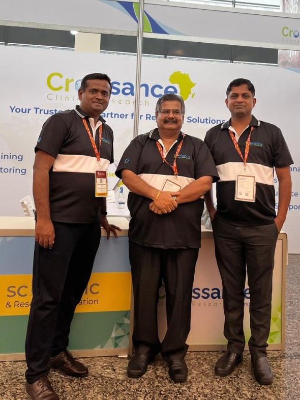 Day 5 at #MIM Conference. #croissance