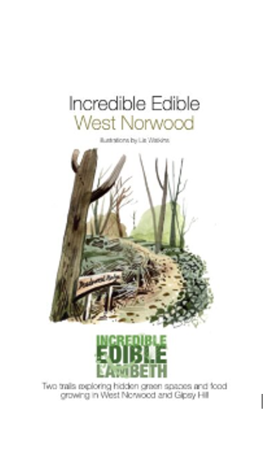 EdibleLambeth's tweet photo. Our Incredible Edible Lambeth free summer guided walks are back! Come and explore local growing communities and green spaces.
Which area of Lambeth will you discover?
Book here: https://t.co/lbilz89U9B https://t.co/fkf9cmXJUo
