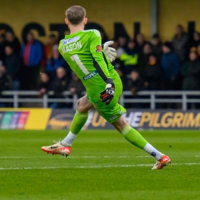 What a year @CurzonAshton. Still processing what we have achieved. A privilege to be involved with such a special group. A team of record breakers, history makers, winners. Proud to see the club smash the clean sheet record. 21 in all comps. @Cam_Mason1 @JoshOll ⚽️🙌