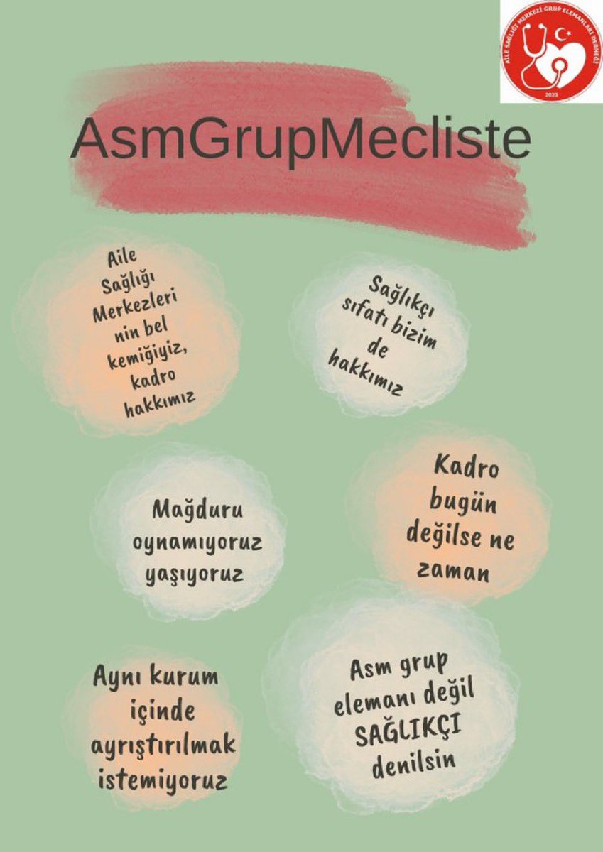 @asmgruplandirma sınav şartı aranmaksızın vekil ebe hemşireler kadro aldı bizler neden yok sayıldık #asmgrubamüjde