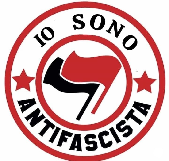 Buon 25 Aprile a tutti gli Antifascisti d’Italia e del Mondo! 🇮🇹🇮🇹🇮🇹