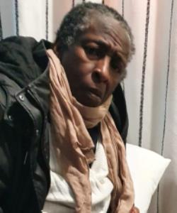 Please RT #findDaphneBuckle, 67, missing from #Brent #London since 11/4. Daphne, we're here for you. Call 116 000 misspl.co/Mb3y50RnRHk