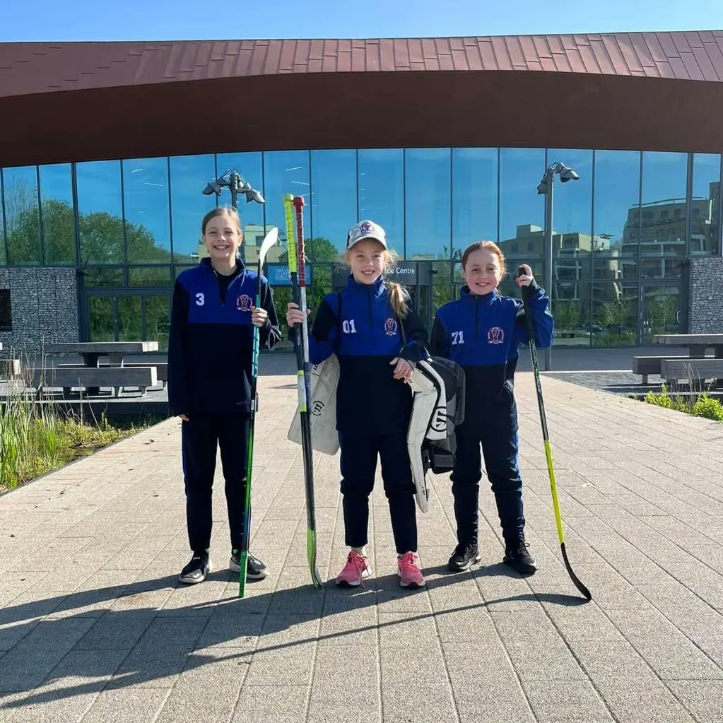 Invicta Junior Ice Hockey Club tweet media