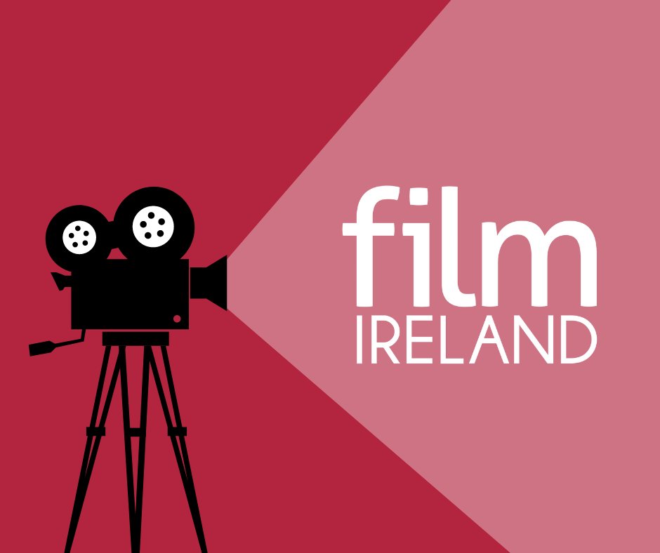 We have so many exciting announcements coming up. Don't miss a beat and subscribe to our Film Ireland newsletter! mailchi.mp/98bc5bb3d92d/j…