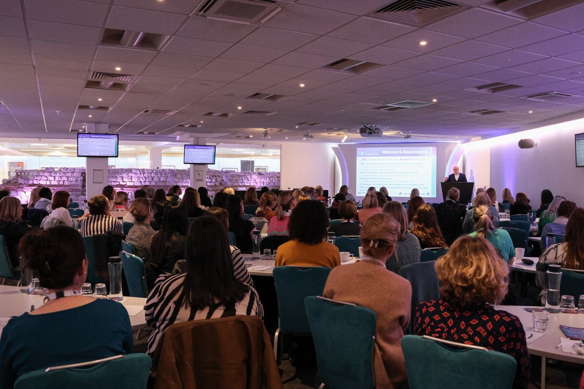 MAH Conferences tweet media