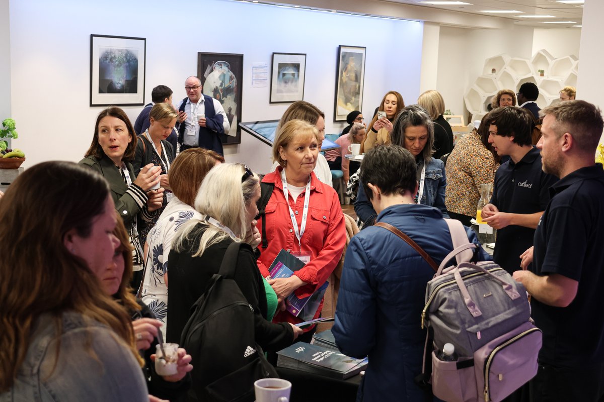 MAH Conferences tweet media