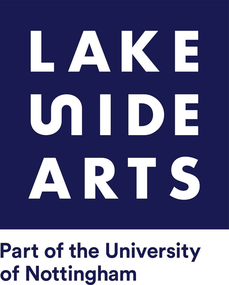 Can you develop engaging, multifaceted campaigns that inspire individuals and communities to engage with arts organisations?

@LakesideArts is looking for a Marketing and Communications Manager (Fixed term, part-time):    

a-m-a.co.uk/jobs/marketing…

#AMAJobs #ArtsJobs
