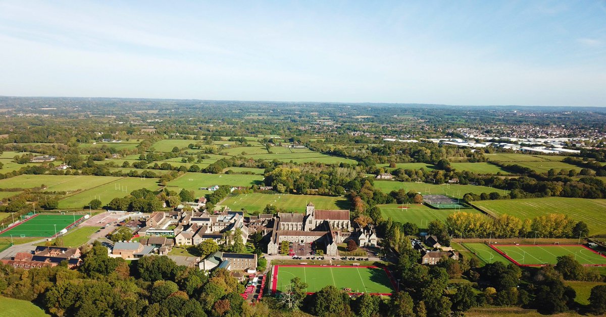 Hurstpierpoint College in West Sussex have a vacancy for a Digital Marketing and Admissions Assistant @Hurst_College More info: buff.ly/4dgNuWT