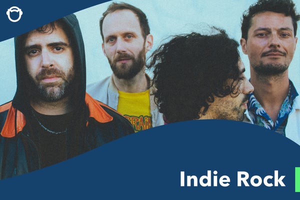 . <a href="/stuckinthesound/">what the sigma?</a> en couverture de la playlist Indie Rock ! Écoutez "Sonora" sur <a href="/napster/">Napster</a> web.napster.com/playlist/pp.38…