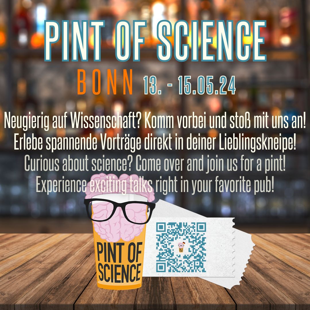 Cheers to Science! tweet media